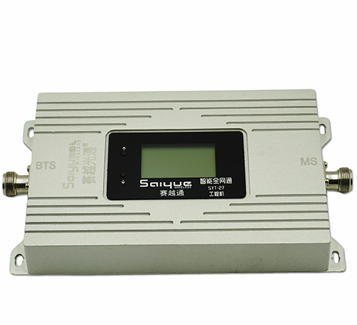 忻州双频手机信号增强器800㎡