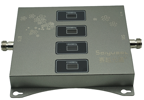  忻州四频手机信号接收器200㎡