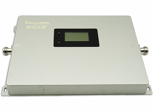  忻州三频/四频/五频手机信号接收器800㎡