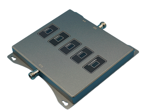 忻州五频4G+5G手机信号增强器200㎡