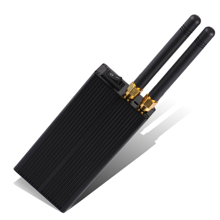  忻州1.2G/1.5G导航屏蔽器