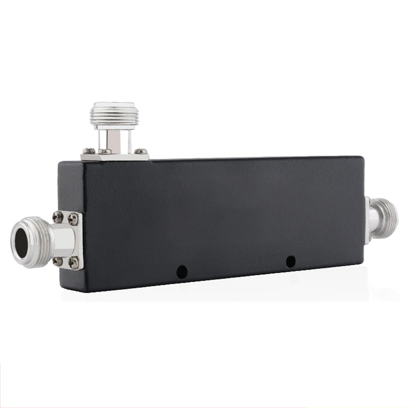  忻州FM调频广播同步广播耦合器