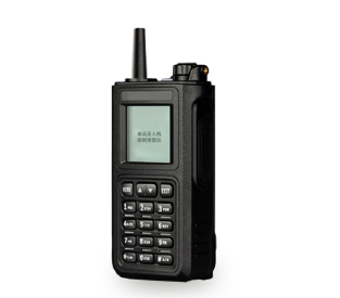  忻州单兵无人机侦测预警仪