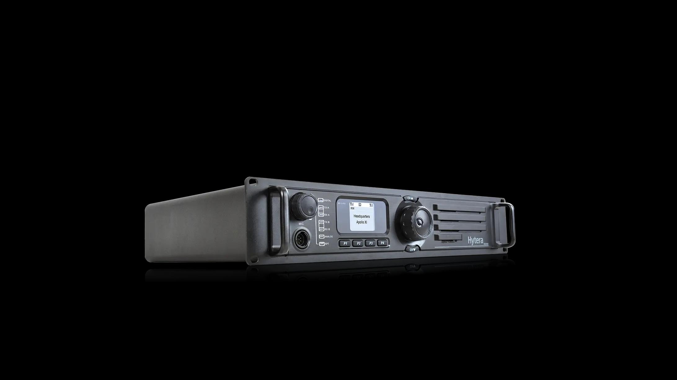  忻州数字中继中转台RD980（海能达）