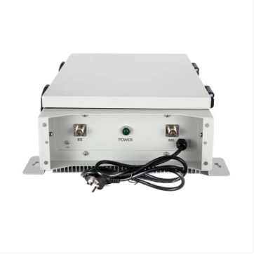  忻州无线对讲系统双向干线放大器