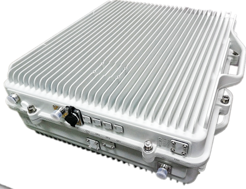 忻州信令级数字室分型移动通信干扰器