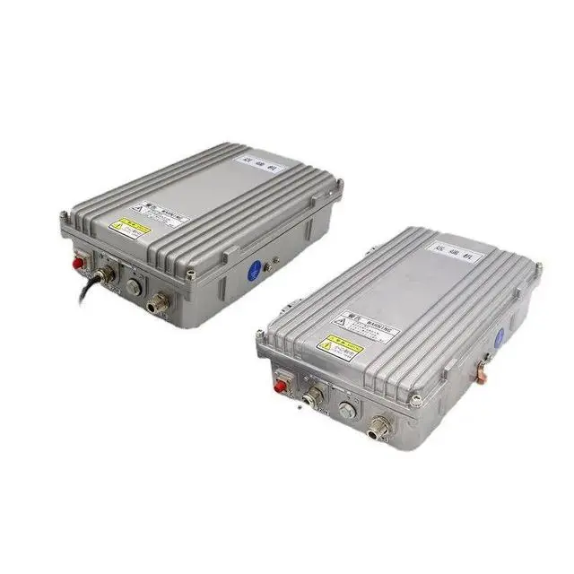  忻州FM调频应急广播数字光纤近端机远端机