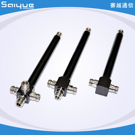  忻州FM调频广播同步广播功分器