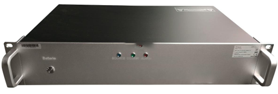  忻州350M PDT消防集群警用主机直放站