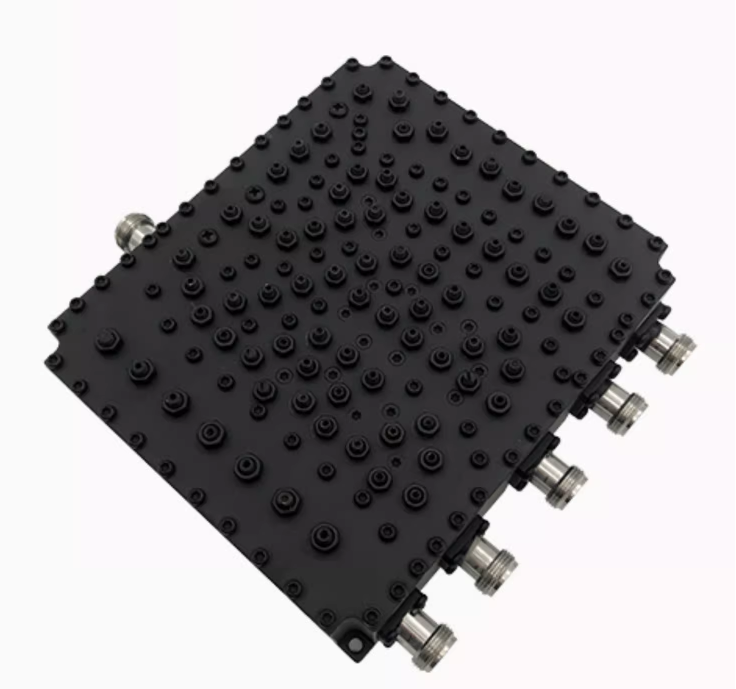  忻州双频三频四频五频腔体合路器4G+5G