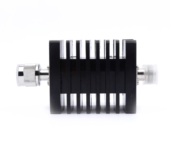  忻州腔体固定衰减器0-3G/0-4G  N型接口