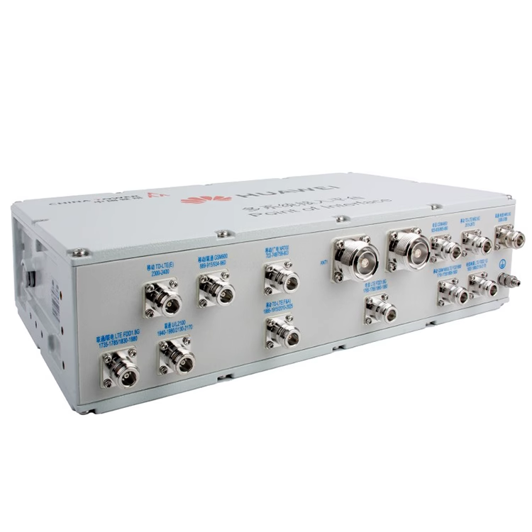  忻州4G5G腔体POI多频合路器