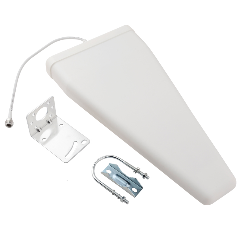  忻州对数周期天线定向接收发射700-3700MHz